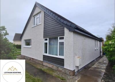 lothian roofing & roughcasting services facebook gallery 5
