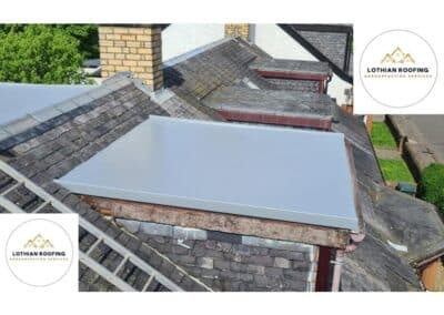 lothian roofing & roughcasting services facebook gallery 6